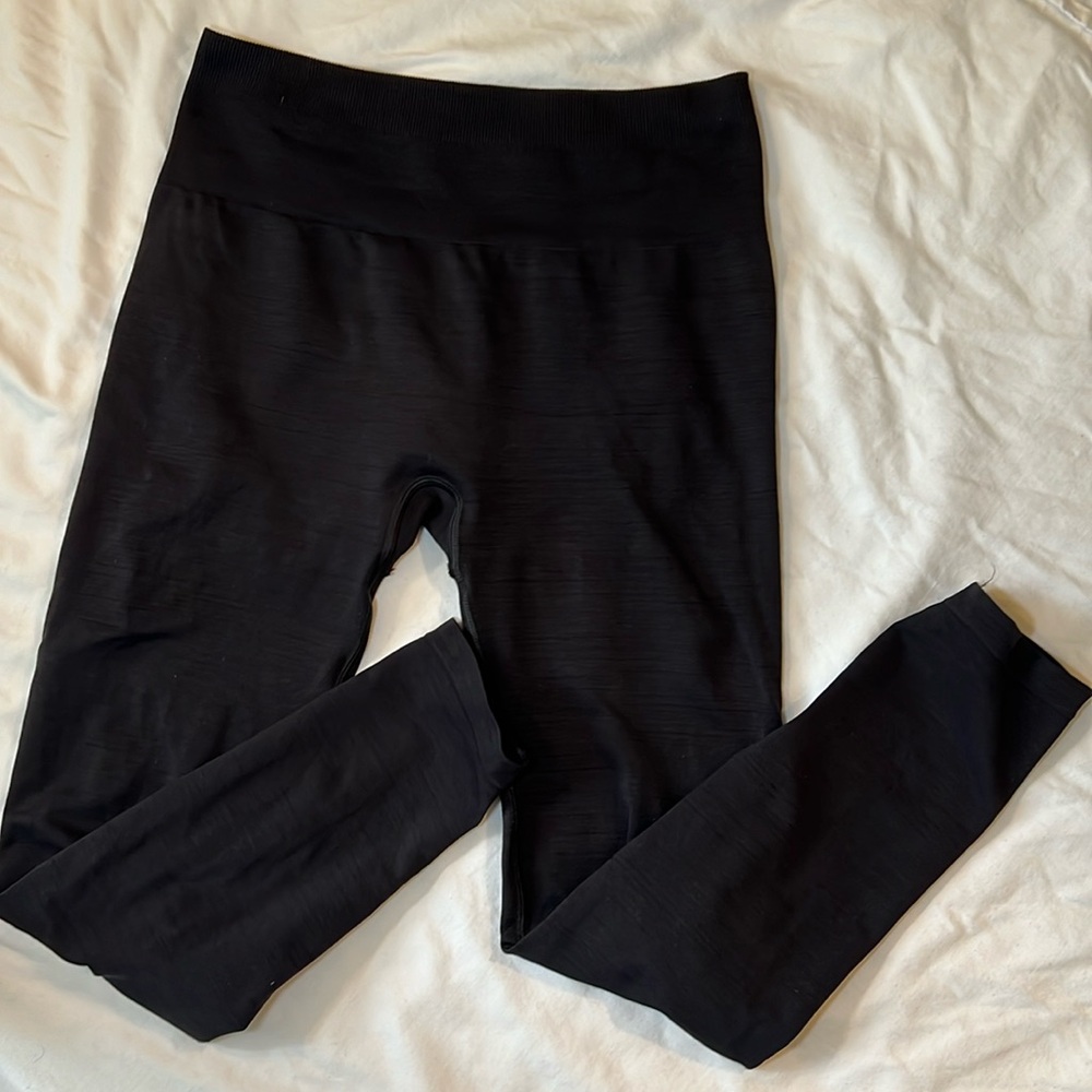 WomensBest Define 7/8 Leggings - size M